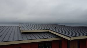 Fast & Reliable Emergency Roof Repairs in Benton City, WA